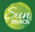 Sun Snack Logo